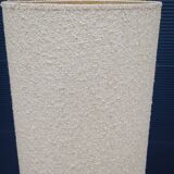 70s ceramic floor lamp