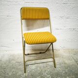 Lafuma folding chair