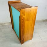 Vintage buffet