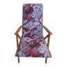 Foldable ALTUR brand wooden armchair