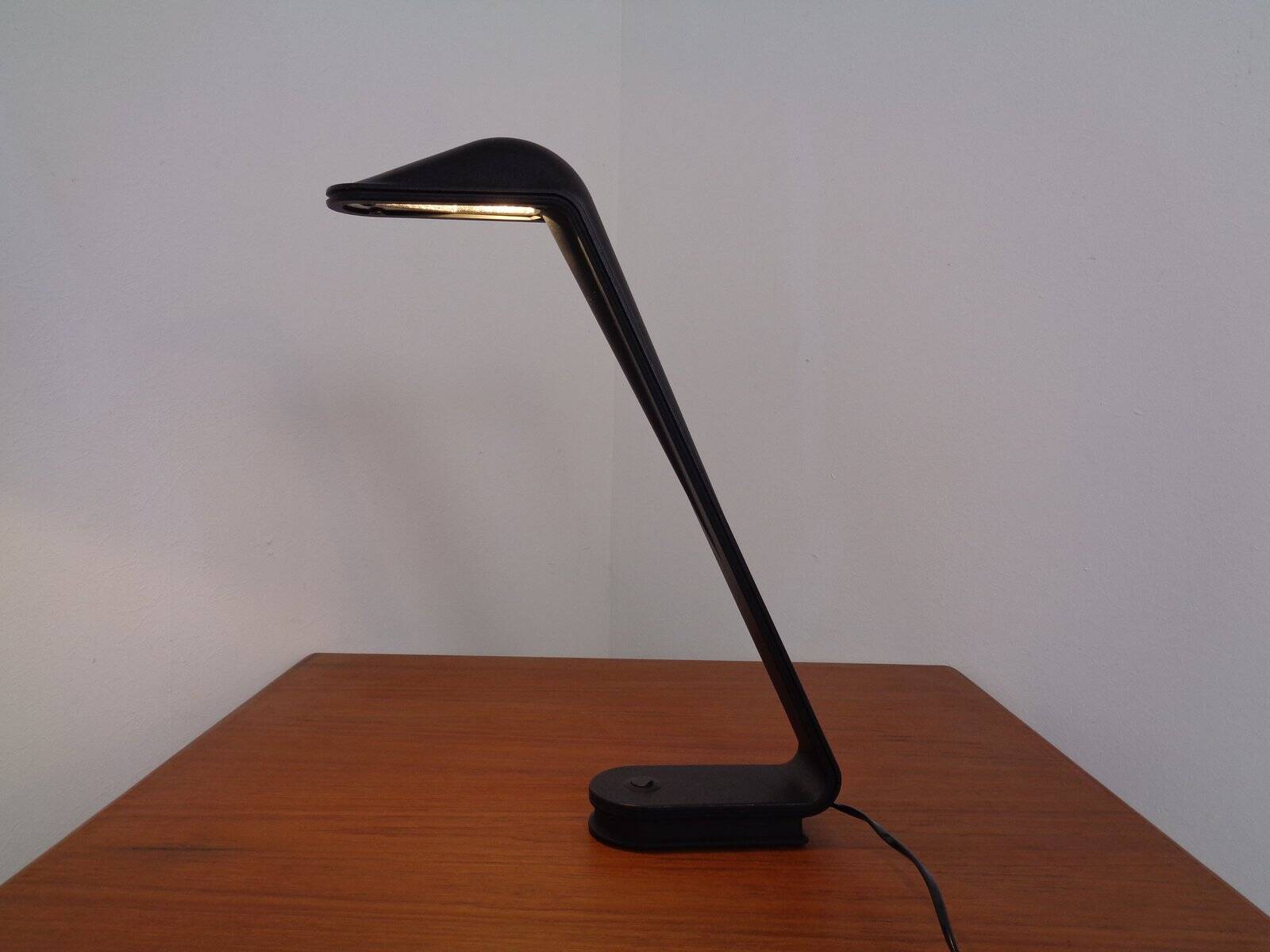 Model 23458 Table Lamp by Alfred Homann for Louis Poulsen, 1980s