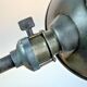 Ajusco adjustable fixture co milwaukee wis old american lamp brand ajusco 1930