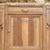 Art Deco buffet