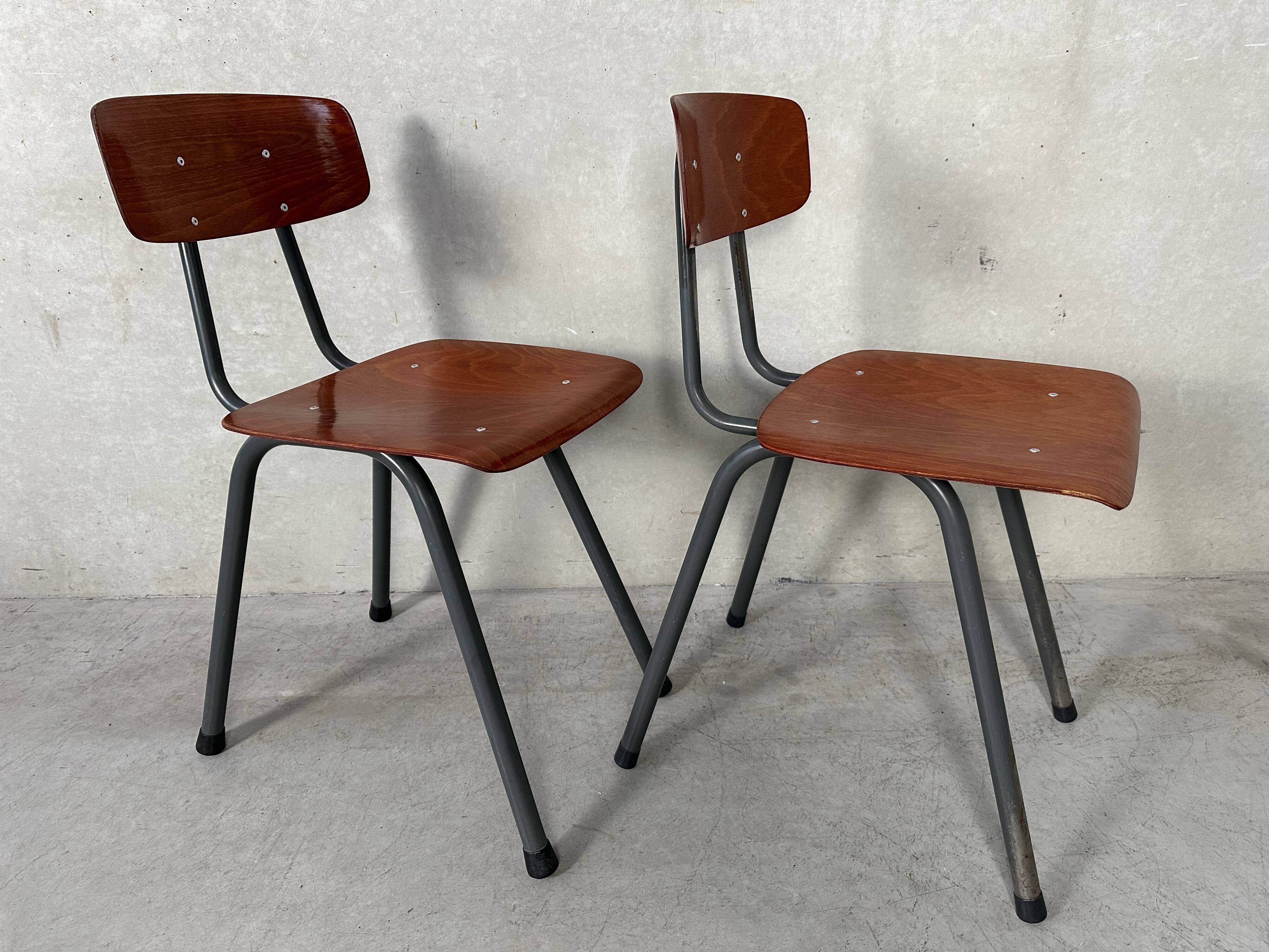 vintage Pagholz chair