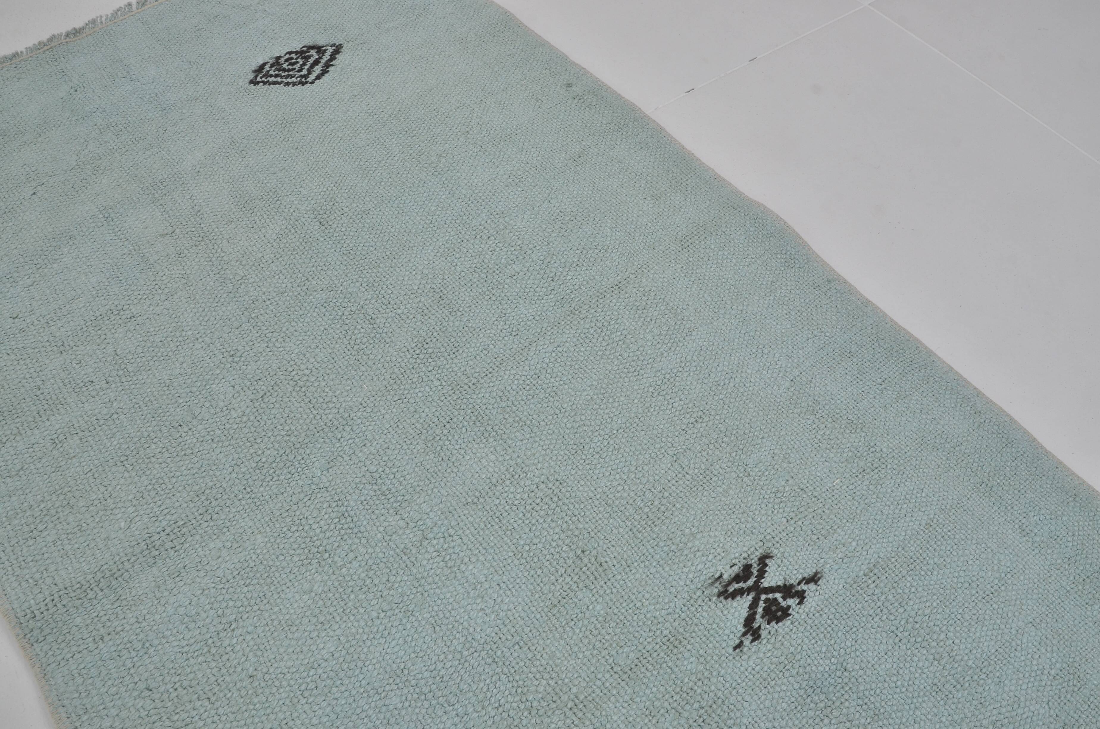 Turqouise Vintage Hemp sku 3899