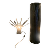 Hélianthe Design Lamp by Bernard Gitton