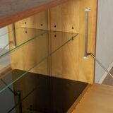 1960s Bar Cabinet by DeWe