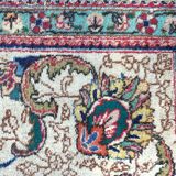 Persian carpet wool tabriz 4x3m