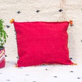 Kilim cushion