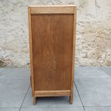 Art Deco style chest of drawers