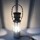 Lampe à poser aluminium