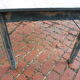 Farm table