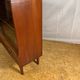 Mid-Century Retro Vintage Teak Bookcase by Jentique, 1960  Elegant, Compact