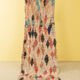 Berber rug, 100 x 320