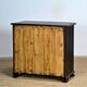 Solid pine chest of drawers, 1910s