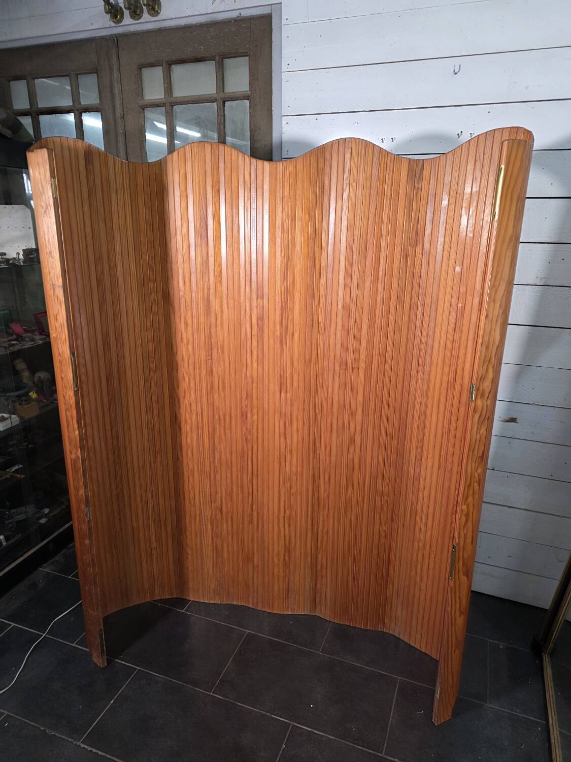 Paravent Baumann, 200×180cm