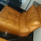 Chauffeuse fauteuil  roche bobois