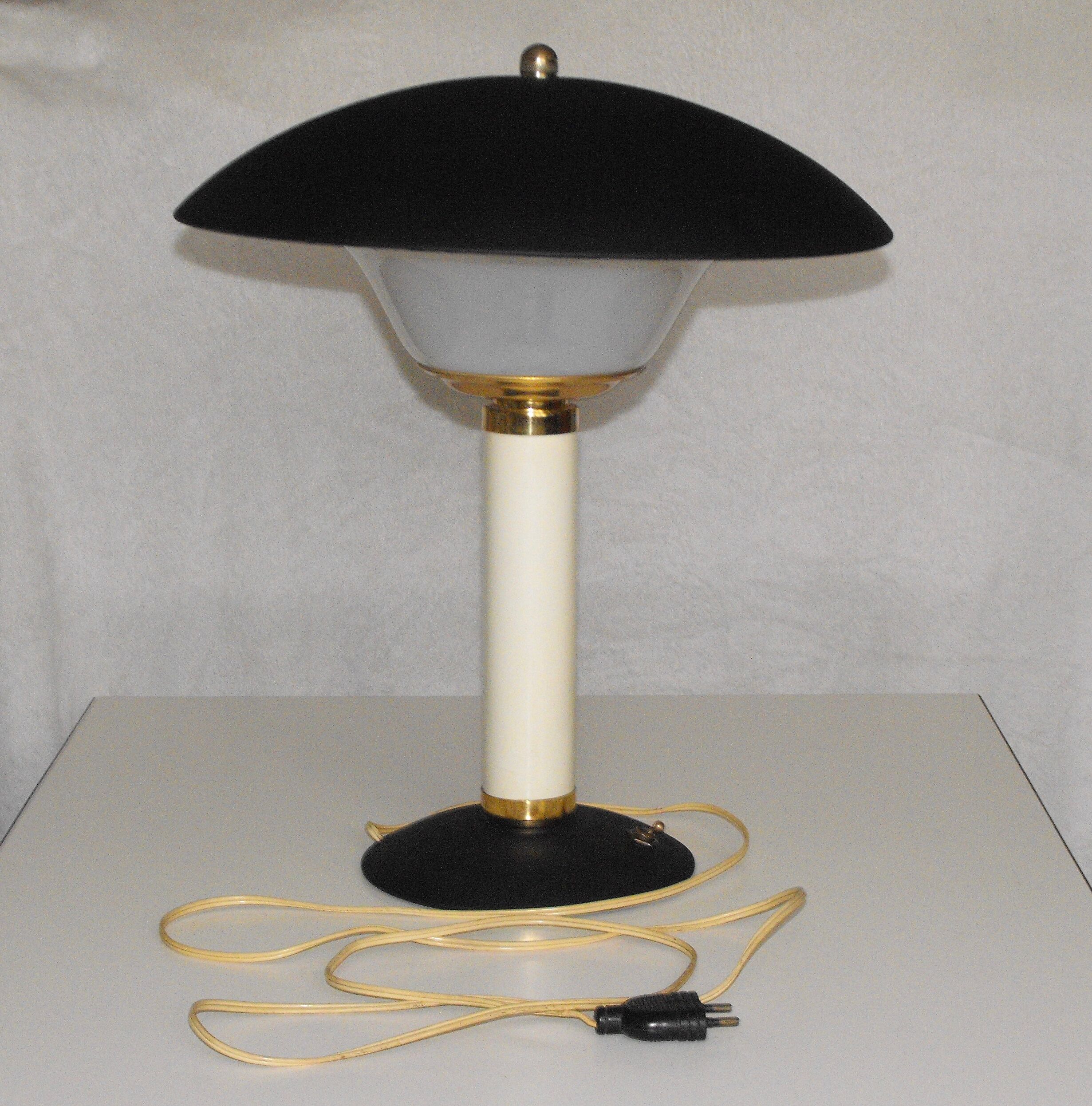 Lampe de bureau Jumo 350