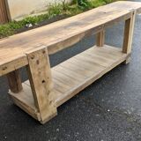 Carpenter's workbenches