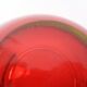 Large Formia Murano Glass Bowl by Mian Giulano, Italy, 1960s