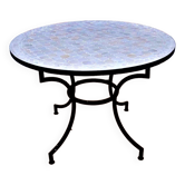 Table zellige