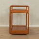 1960s serving trolley, Poul Cadovius