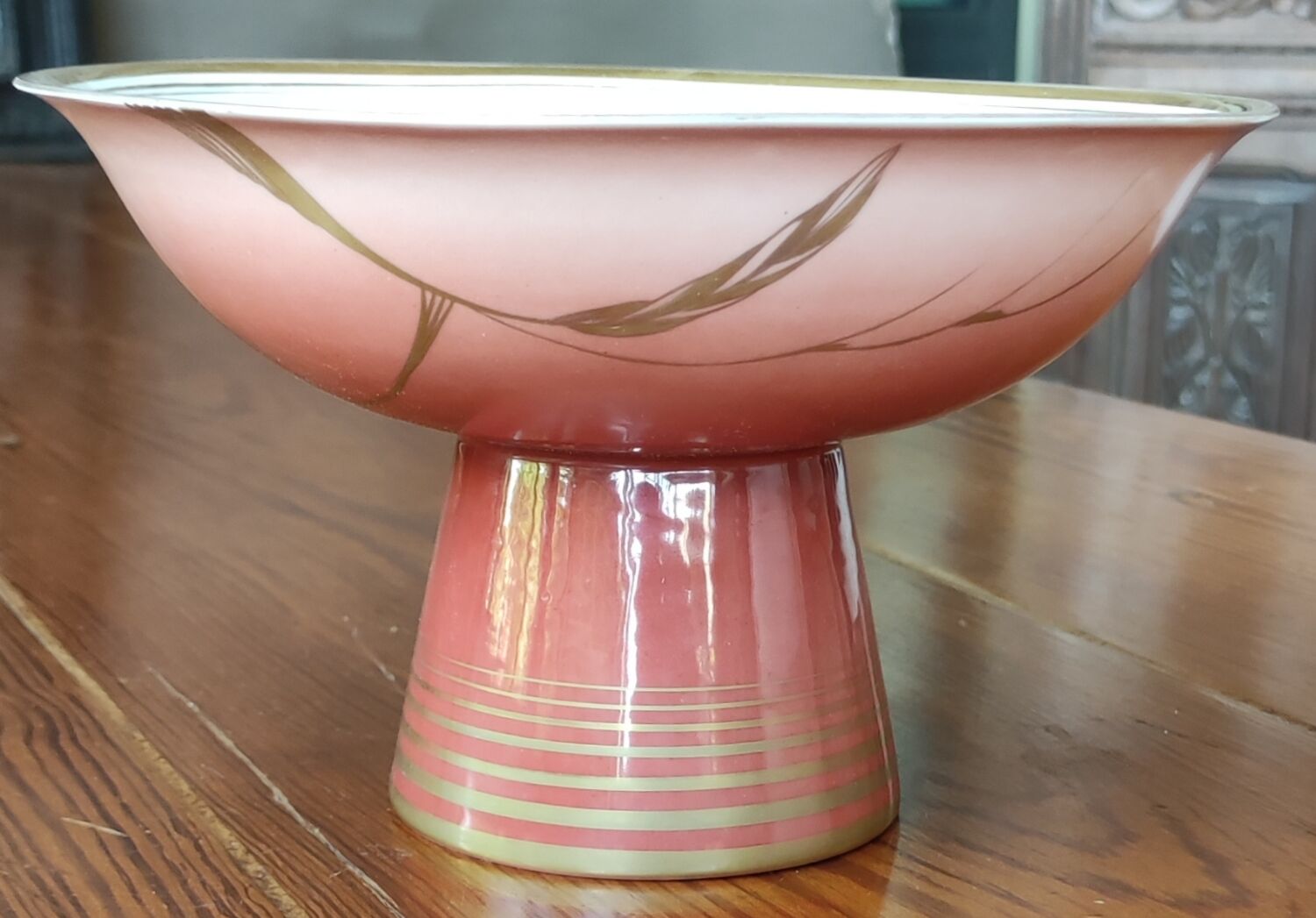 Old fruit cup/compotier/Rosenthal Bavaria
