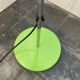 Apple green Anvia floor lamp