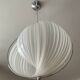 Moon pendant light by Kare design from the 80s