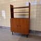 Vintage bookcase