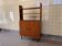 Vintage bookcase
