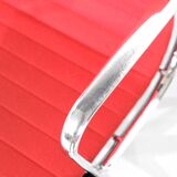 Set of "EA 117" Armchairs by Charles and Ray Eames for ICF USA 1969.