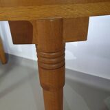 Rare console set charles vandenhove