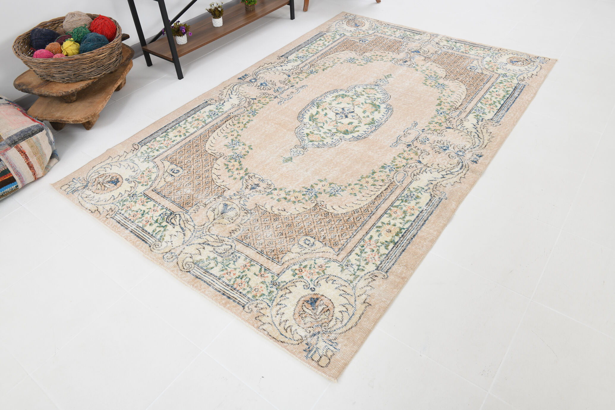 Rug 1963