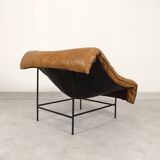 Butterfly lounge fauteuil - Gerard van den Berg for Montis