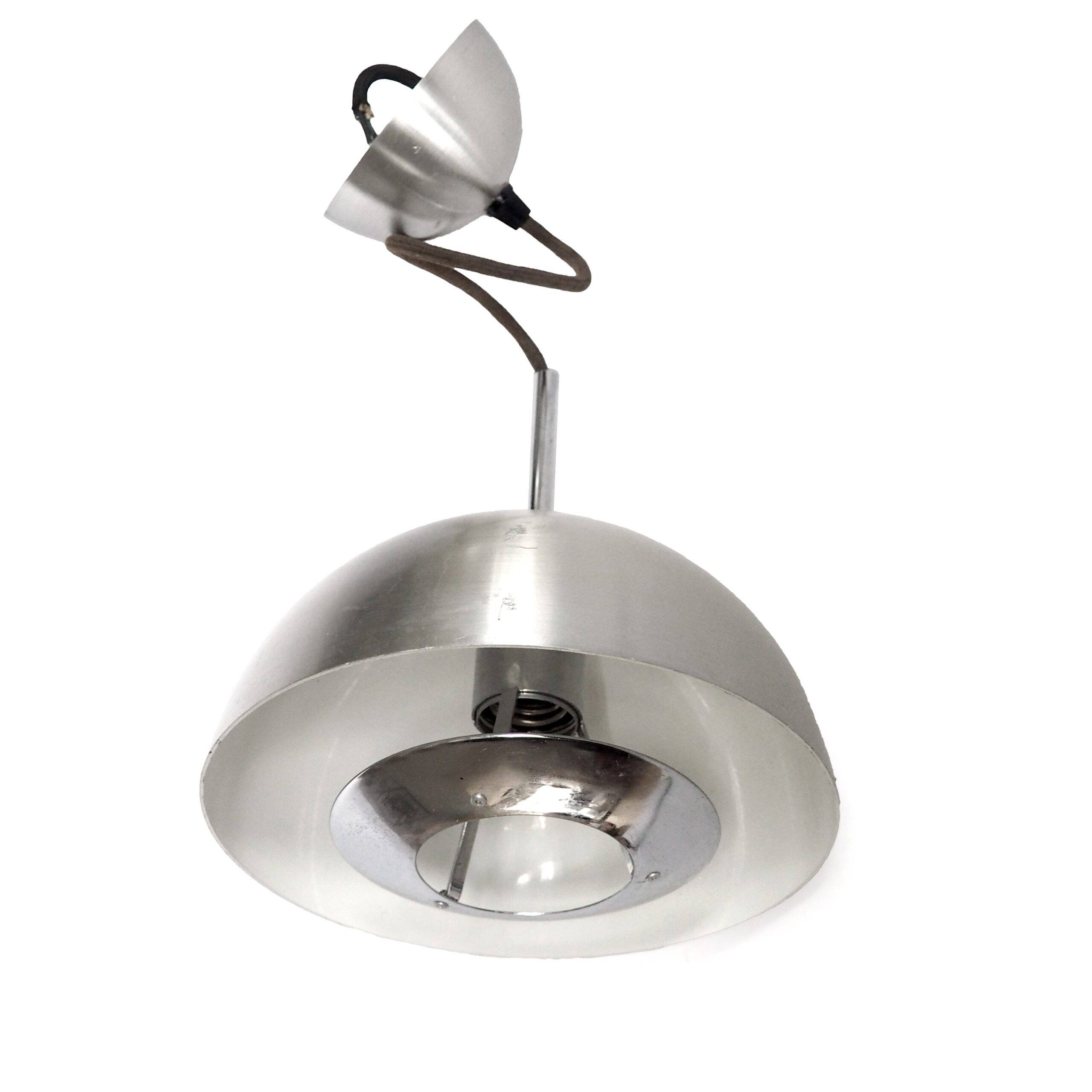 Suspension space age Gandelin