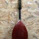 Ancienne mandoline rigaldi bois