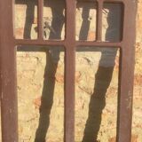Oak front door