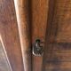 Art Deco wardrobe