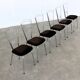 vintage dining chairs | chairs | 70s