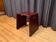 Scandinavian stool , 1970s