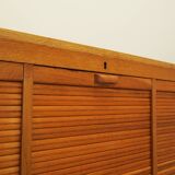 Oak cabinet, Danish design, 1960s, production: Denmark