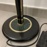 Vintage Schuytener halogen floor lamp