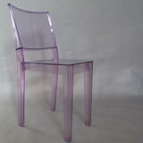 Set of 6 chairs "La Marie" by Philippe Starck for Kartell