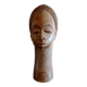 Sculpture en pierre de M'bigou