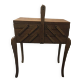 Sewing furniture