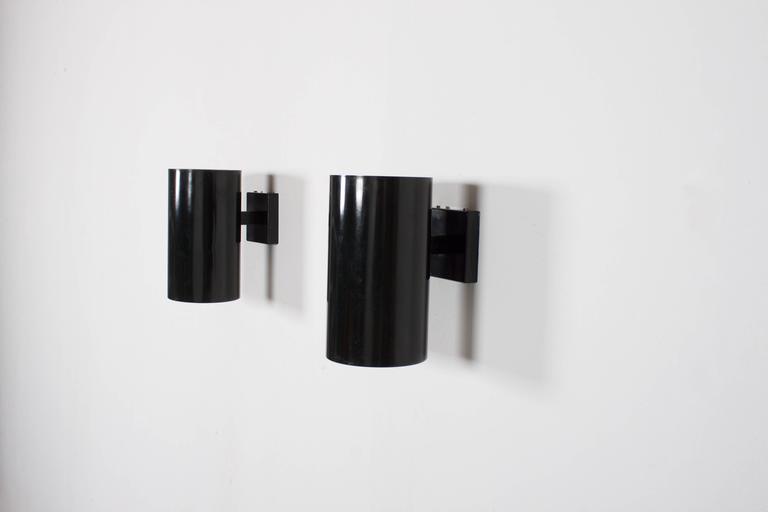 Wall Sconces by Philips 1960