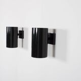 Wall Sconces by Philips 1960