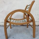 Armchair child baumann