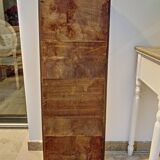 Miroir bois avec noeud 40x119cm